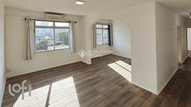 apartment em Manoel Pizzolati, Jardim Atlântico - Florianópolis - SC