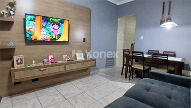 house em Rua Muniz Ferreira, Jardim Japão - São Paulo - SP