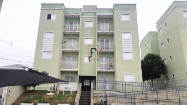 apartment em Rua Maurício Marcicano, Residencial Samambaia - Mococa - SP