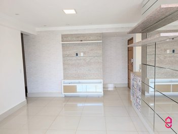 apartment em Rua T 30, Setor Bueno - Goiânia - GO