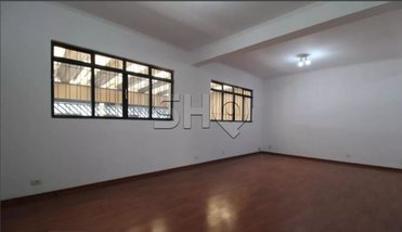 house em Rua Barão de Jaceguai, Campo Belo - São Paulo - SP