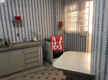 apartment em Largo Santa Cecília, Vila Buarque - São Paulo - SP