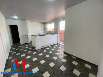house em Rua Engenheiro Rebouças, Cerâmica - São Caetano do Sul - SP