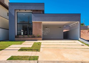 house em Avenida A, São Venâncio - Itupeva - SP