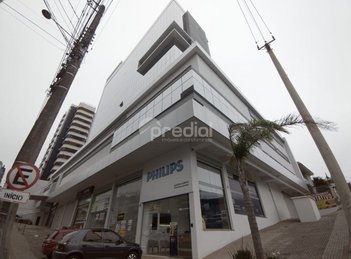 office em Sete de Agosto, Centro - Passo Fundo - RS