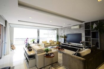 apartment em Rua Lord Cockrane, Ipiranga - São Paulo - SP