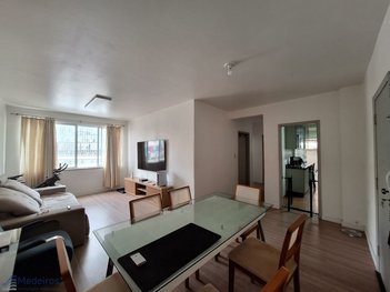 apartment em Rua Santo Antonio, Bela Vista - São Paulo - SP