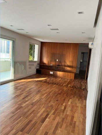 apartment em Rua Benedito Lapin, Itaim Bibi - São Paulo - SP