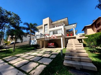 house em Avenida Gralha, Nossa Senhora do Perpétuo Socorro - Pindamonhangaba - SP