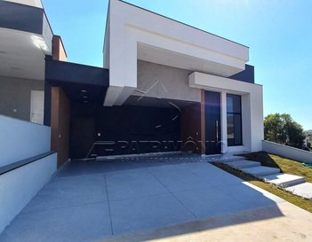 house em Avenida Paraná, Cajuru do Sul - Sorocaba - SP