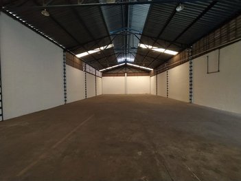 industrial em Sebastião Ferreira de Pinho, Boa Esperança - Santa Luzia - MG