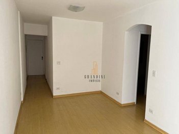 apartment em Rua Amparo, Baeta Neves - São Bernardo do Campo - SP