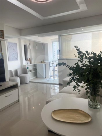 apartment em Rua Bélgica, Parque das Nações - Santo André - SP