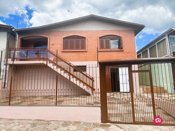 house em Rua Nossa Senhora do Carmo, Planalto - Caxias do Sul - RS