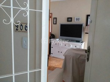 apartment em Rua Marquês do Pombal, Moinhos de Vento - Porto Alegre - RS