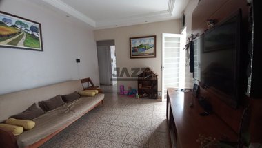 house em Rua Duartina, Jardim Dom Vieira - Campinas - SP