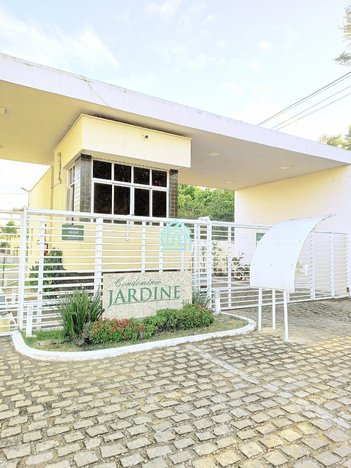 house em Rua Francisco de Assis de Oliveira, Liberdade - Parnamirim - RN