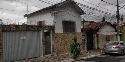 house em Rua Paracanã, Penha de França - São Paulo - SP