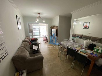 apartment em Avenida Presidente Kennedy, Santa Paula - São Caetano do Sul - SP