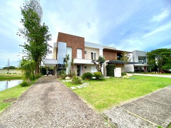 house em Estrada do Mar, Centro - Capão da Canoa - RS