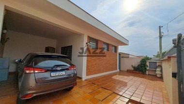 house em Rua Sampaio Vidal, Jardim Chapadão - Campinas - SP