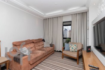 apartment em Rua Isabel, Vila Esperança - São Paulo - SP