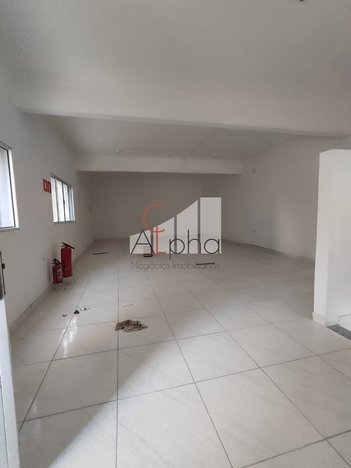 business em Avenida das Açucenas, Portais (Polvilho) - Cajamar - SP