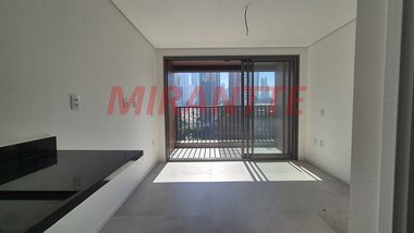 apartment em Avenida Regente Feijó, Vila Regente Feijó - São Paulo - SP