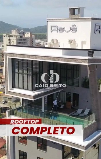 apartment em Avenida Almirante Fonseca Neves, Porto Belo - Porto Belo - SC