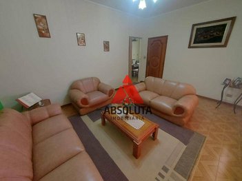 house em Rua São Casemiro, Jardim Nossa Senhora de Fátima - Americana - SP