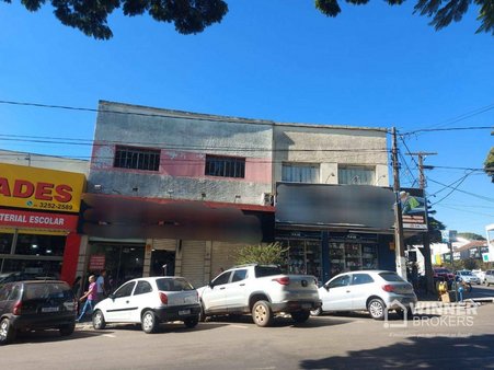 Cômodo Condomínio