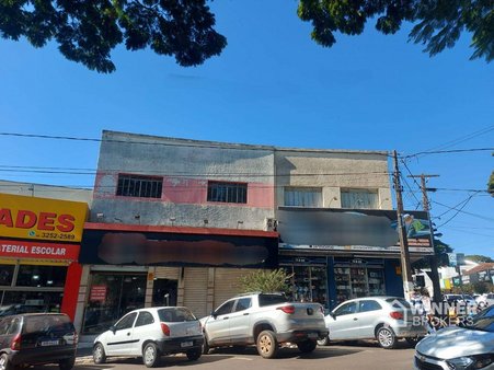 Cômodo Condomínio