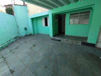 house em Rua Apiaí, Vila Curuçá - Santo André - SP