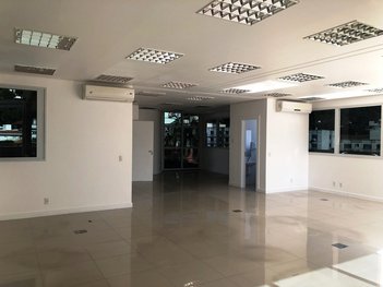 commercial_property em Lauro Linhares, Trindade - Florianópolis - SC