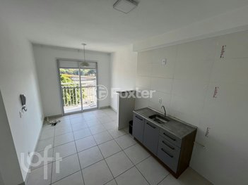 apartment em Praça Alberto Lion, Cambuci - São Paulo - SP