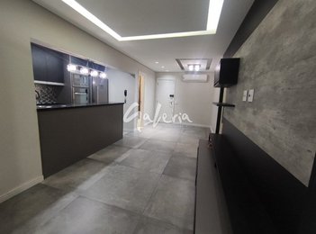 apartment em Alameda Porcelana, Cerâmica - São Caetano do Sul - SP