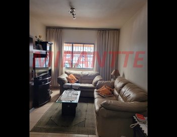 house em Rua Gonçalves Aranha, Vila Santa Terezinha (Zona Norte) - São Paulo - SP