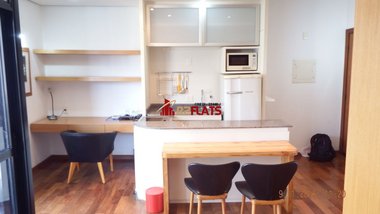 apartment em Rua Amauri, Jardim Europa - São Paulo - SP