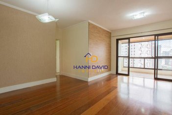 apartment em Rua Bueno Brandão, Vila Nova Conceição - São Paulo - SP