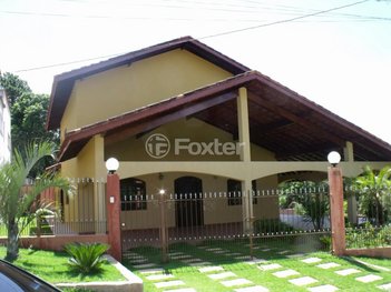 house em Rua José Pais Falcão, Praias Paulistanas - São Paulo - SP