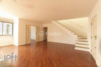 apartment em Gil Eanes, Campo Belo - São Paulo - SP