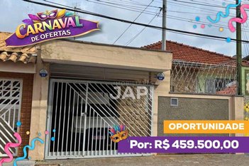 house em Rua Professor Joaquim Ladeira, Vila Joana - Jundiaí - SP