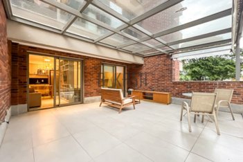 apartment em Rua Susano, Jardim Paulista - São Paulo - SP