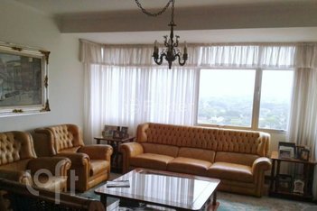 apartment em Avenida Rebouças, Pinheiros - São Paulo - SP