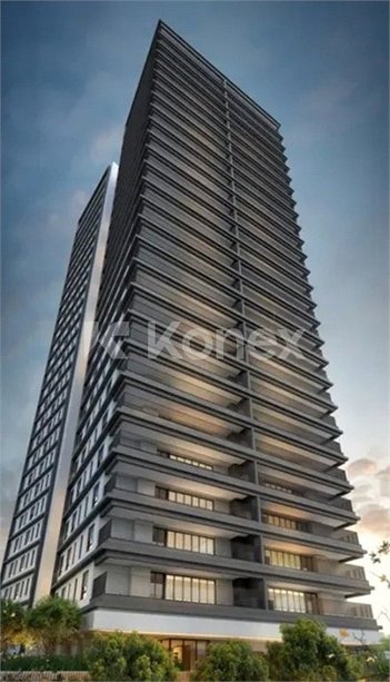 apartment em Rua Mairinque, Vila Clementino - São Paulo - SP