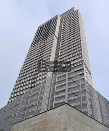 apartment em Rua Harmonia, Sumarezinho - São Paulo - SP