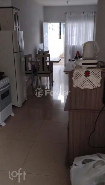 house em Rua Concordia Costa, São Vicente - Gravataí - RS
