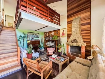 house em Rua Peroba, Santa Inês - Caieiras - SP