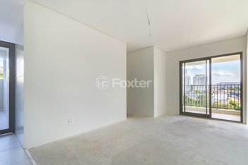 apartment em Avenida Professor Francisco Morato, Vila Sofia - São Paulo - SP