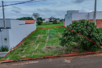 land_lot em Rua Alexandre José Franzini, Jardim Alto da Represa - Araras - SP